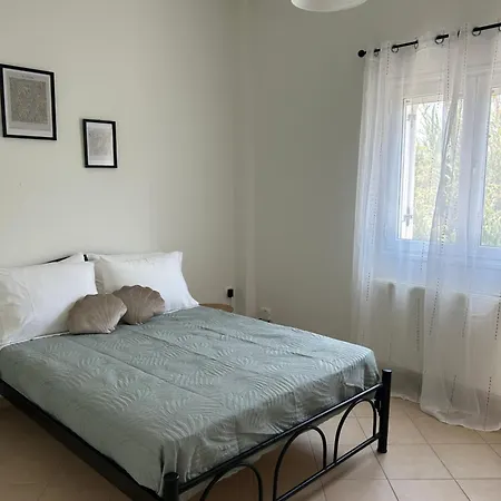 Apartamento The Middle *