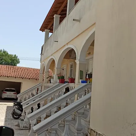 Appartement The Middle