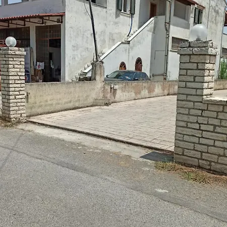 Apartmán The Middle Virós