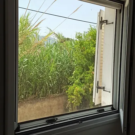 The Middle Apartmán Virós